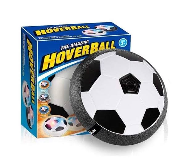 ELECTRIC AIR HOVER BALL